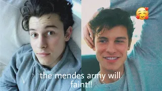 Shawn Mendes cute/ funny moments