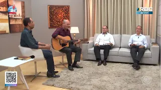 CULTO DOMÉSTICO [HD] 12/01/2021