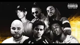 WE LIVING LIFE-MONEY KICKS FEAT-FAT JOE,DESIIGNER,S1,RAFTAAR,DYLER