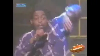 Coolio Live on All That ("Fantastic Voyage")