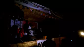 Moto Buu at Tumaini Festival 2017