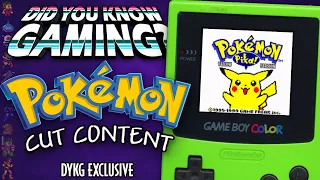 Pokemon Originally Had 65,535 Versions (Exclusive)