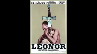 Leonor - Ennio Morricone - 1975