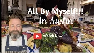 ￼ Personal Chef in Texas Hill Country | Day In The Life Of A Personal Chef