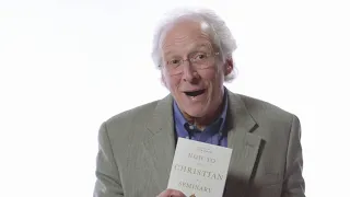 How to Stay Christian in Seminary – Book Introduction by John Piper