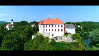 Promotivni turistički spot Karlovačke županije