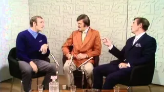 Malcolm Allison vs Alan Mullery - FULL LENGTH