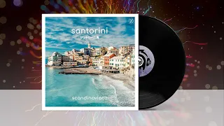 Scandinavianz - Santorini ★ Free Vlog Music