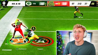 We Needed a Miracle... Wheel of MUT! Ep. #34