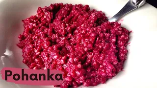 Jak uvařit výbornou pohanku | opravdu chutné pohankové rizoto nebo kaše | vegan