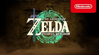 The Legend of Zelda: Tears of the Kingdom – 1. offizieller Trailer