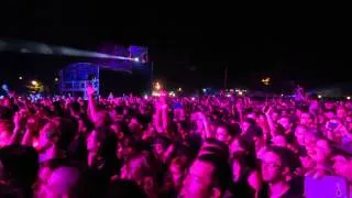 [FULL HD] Snoop Dogg live at EXIT FESTIVAL MAIN STAGE part 2 11.07.2013