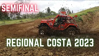 Semi final Regional Costa 4x4 2023 HD
