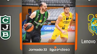 Club Joventut Badalona - Lenovo Tenerife (90 - 85) RESUMEN | Liga Endesa 2020-21