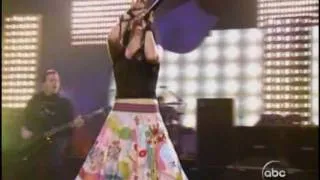 Evanescence Going Under AMA's 2003 HD