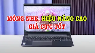 Top Laptop Ultrabook HIỆU NĂNG CAO, GIÁ CỰC TỐT!