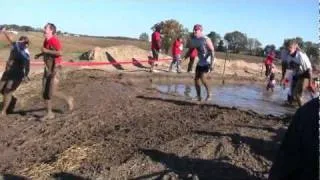 Warrior Dash - Missouri