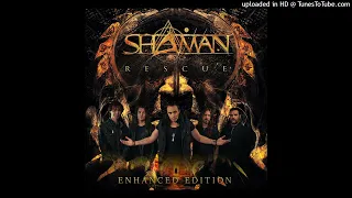 SHAMAN - Where Are You Now? [RESCUE - ENHANCED EDITION]