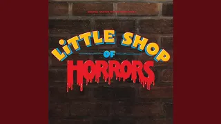 Dentist! (feat. Bill Murray) | Radio Edit | Steve Martin | Little Shop of Horrors