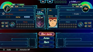 SRW 30 - EXP Repair Exploit #2