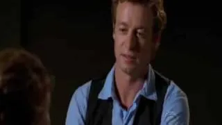 The Mentalist - You can't expect a bit of Hope