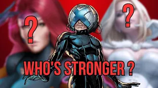 10 Omega-Level Mutants Who Will Make You CRINGE!