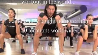 Hour of Power®  - The Original Full-Body Workout