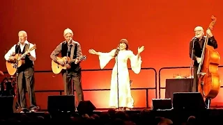 The Seekers - Georgy Girl: Special Farewell performance