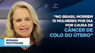 Qual a dimensão do PROBLEMA que o HPV representa atualmente? Médica infectologista responde no JC