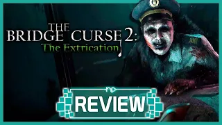 The Bridge Curse 2: The Extrication Review – Taiwanese Lore Meets Horror Puzzles