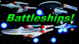 TOS Battleships?