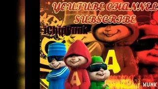 Alvin and the Chipmunks  -  FuckFaces
