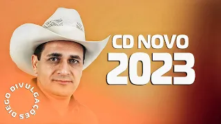 ROBÉRIO E SEUS TECLADOS ATUALIZADO AGOSTO 2023 - CD COMPLETO