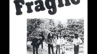Fragile-So Sad(1976)