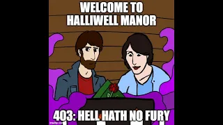 Welcome to Halliwell Manor: 403: Hell Hath No Fury