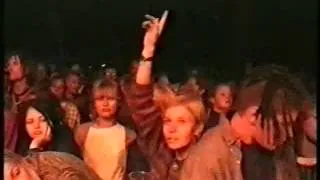 Odd Gallery - Feel Alive Live at Roskildefestival 1995