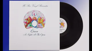 Queen - Love Of My Life - HiRes Vinyl Remaster