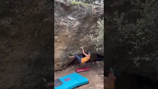 Apocalypto, 7C+. Tamajón