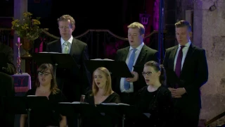 Chamber Choir Ireland - Drei Geistliche Gesänge - Alfred Schnittke