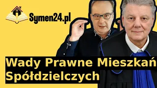 Mieszkania z wadą prawną -   czy można sprzedać