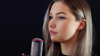 Kygo Selena Gomez - It aint me (Sara Farell Acoustic Cover)