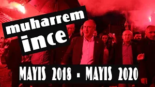 Muharrem İnce - Gangsta's Paradise Edit