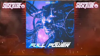 Deezl & Ncrypta - Full Power (Rawstyle /Music) (HIMW)