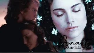 Dynasty || Anidala