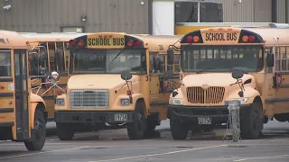 School bus driver shortage: Northeast Ohio impacts and recruitment efforts