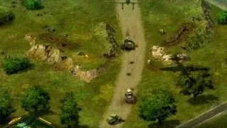 Panzerkrieg trailer