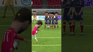 COSAS QUE NO SABIAS DE FIFA MOBILE #10 #shorts