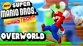 Overworld Theme [OLD VERSION] - New Super Mario Bros. Music Remastered