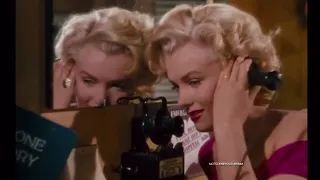 Marilyn Monroe- Niagara (1953)