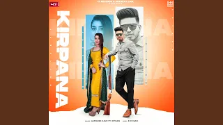 Kirpana